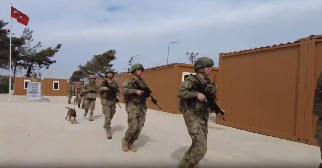 5'i FETÖ üyesi 7 kişi Yunanistan’a kaçarken yakalandı - Resim: 28